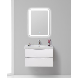 Мебель для ванной комнаты BELBAGNO FLY-700 Bianco Opaco