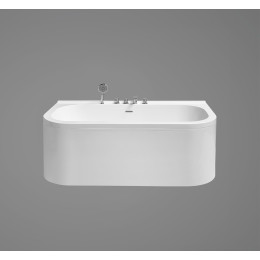 Свободностоящая акриловая ванна BB31-1600