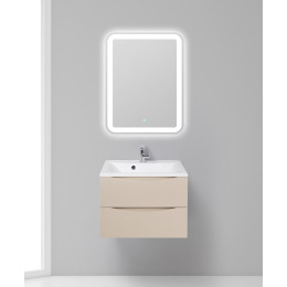 МЕБЕЛЬ ДЛЯ ВАННОЙ КОМНАТЫ BELBAGNO MARINO-650 Crema Opaco