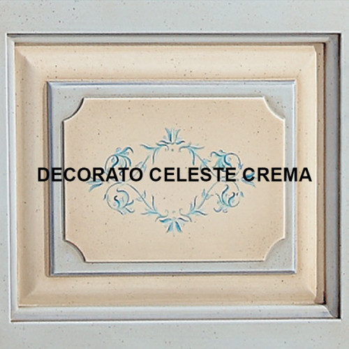 Колонна Cezares ANDAMA с четырьмя выдвижными ящиками и одной распашной дверцей, codice 04