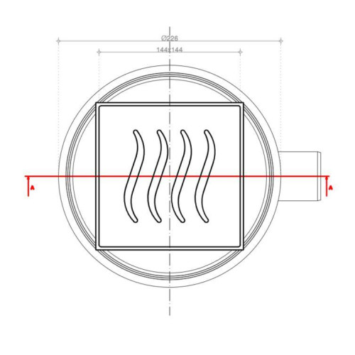 Confluo Standard Tide 1