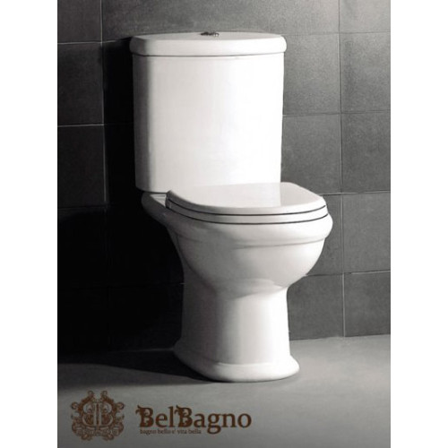 Унитаз-компакт BelBagno Gala