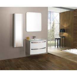 Колонна для ванной комнаты с зеркалом реверсная CEZARES    44695