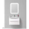 Мебель для ванной комнаты BELBAGNO FLY-700 Bianco Lucido