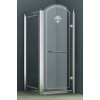 Душевой уголок CEZARES RETRO-A-1-90-PP-G-L
