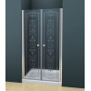 Душевая дверь в нишу CEZARES ROYAL PALACE-B-2-115-C-Br