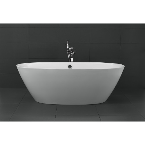 Акриловая ванна BelBagno BB68-1800