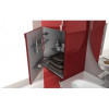 Колонна для ванной комнаты без зеркала CEZARES  53106
