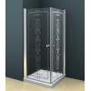 Душевой уголок CEZARES ROYAL PALACE-A-2-90-CP-Cr