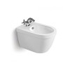 Биде подвесное BelBagno Dune BB5382GW