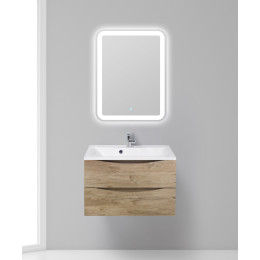 Мебель для ванной комнаты BELBAGNO MARINO-750 Rovere Nature