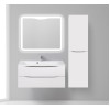 ШКАФ ПОДВЕСНОЙ BELBAGNO FLY-MARINO-1500 Bianco Opaco