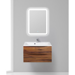 Мебель для ванной комнаты BELBAGNO MARINO-800 Rovere Ciliegio