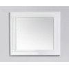 ATRIA Зеркало ATRIA ATRIA-SPC-1000-BL Bianco Lucido, 1000x23x800