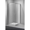 Душевой уголок BELBAGNO SELA-A-2-90-C-Cr