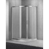 Душевой уголок BELBAGNO SELA-RH-2-100/80-C-Cr