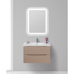 Мебель для ванной комнаты BELBAGNO FLY-700 Cappuccino Lucido