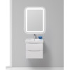 Мебель для ванной комнаты BELBAGNO FLY-500 Bianco Opaco