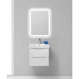 Мебель для ванной комнаты BELBAGNO FLY-500 Bianco Opaco