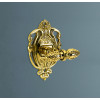 Крючок Art&Max IMPERO AM-1699-Do-Ant античное золото