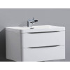 Мебель для ванной Ancona-N 60 подвесной с 2 ящиками