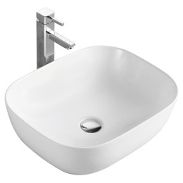 Раковина накладная BELBAGNO BB2143