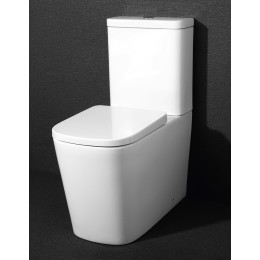 Унитаз-компакт BELBAGNO ALBANO