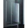 Душевая дверь в нишу CEZARES ELENA-W-B-13-100+60/30-C-Cr
