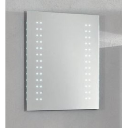 Зеркало с LED подстветкой 60x70