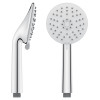 Ручной душ BelBagno BB-D3C1-CRM