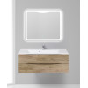 Мебель для ванной комнаты BELBAGNO MARINO-1200 Rovere Nature