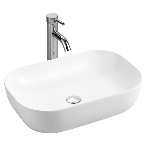 Раковина накладная BELBAGNO BB2143-P