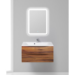 Мебель для ванной комнаты BELBAGNO MARINO-900 Rovere Ciliegio