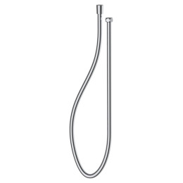 Душевой шланг  BelBagno BB-FLX120-CRM