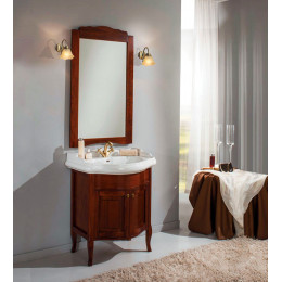 Мебель для ванной Cezares Lorenzo ciliegio anticato