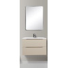 МЕБЕЛЬ ДЛЯ ВАННОЙ КОМНАТЫ BELBAGNO MARINO-750 Crema Opaco