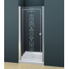 Душевая дверь в нишу CEZARES ROYAL PALACE-B-1-70-C-Br