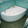Тритон (Triton) ванна «Изабель» левая, правая 1700 x 1000 мм
