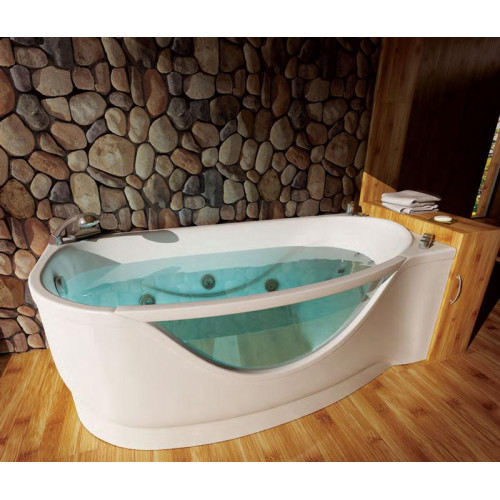 Тритон (Triton) ванна «Милена», левая, правая 1700 x 960 мм